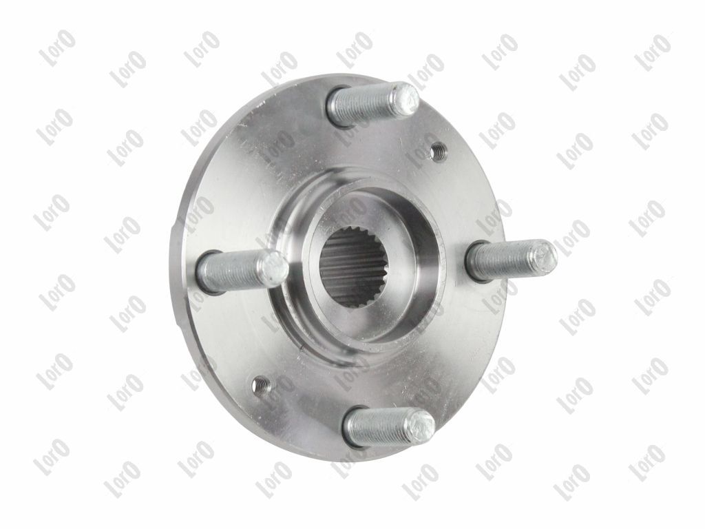 Butuc roata LORO 141-01-405