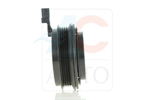 Levně Elektromagnetická spojka, kompresor klimatizace Q-SPARES AC-06VI10