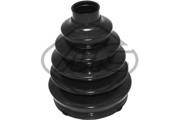 Osłona, wał napędowy METALCAUCHO 10038