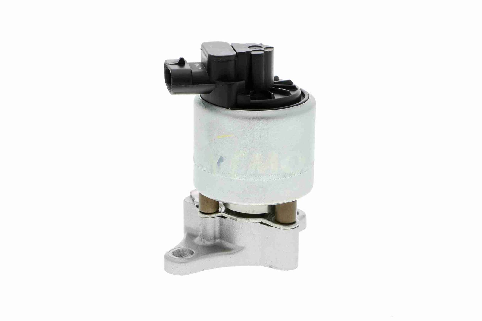 Soupape, réaspiration des gaz