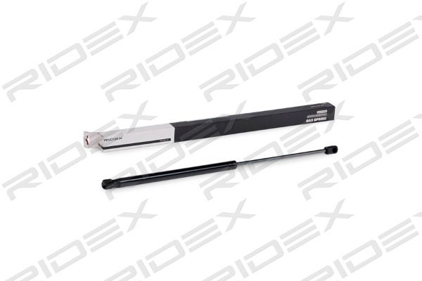 Sprężyna gazowa, pokrywa bagażnika RIDEX 219G0590