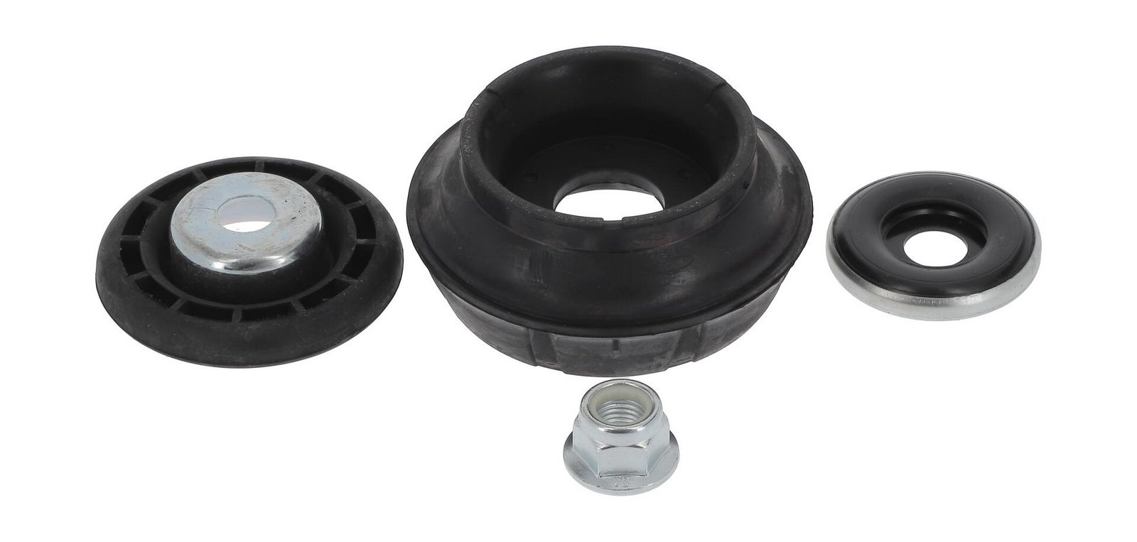 Ремкомплект, опора стойки амортизатора