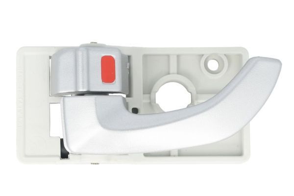 Poignet de porte, équipment intérieur
