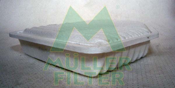 Levně Vzduchový filtr MULLER FILTER PA3270