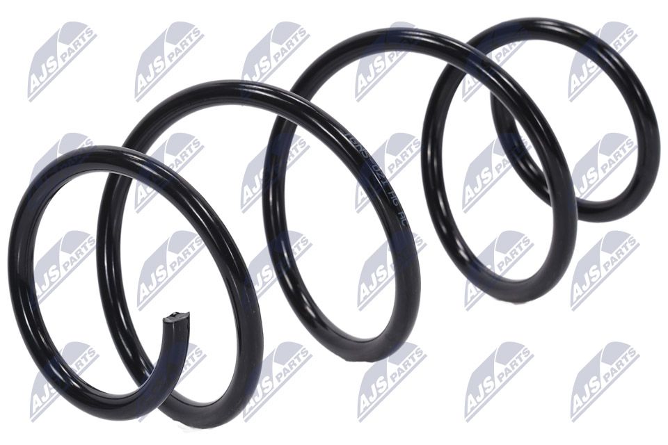 Arc spiral NTY ASZ-NS-021