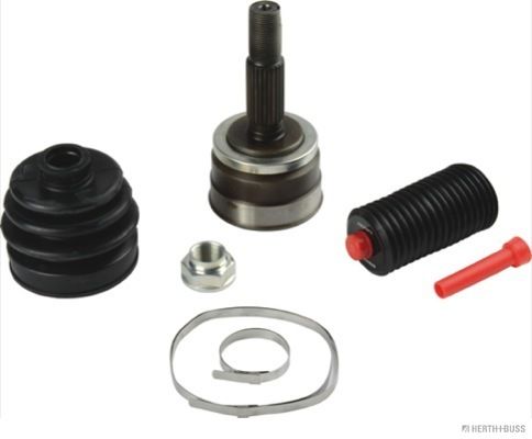 Set articulatie, planetara HERTH+BUSS JAKOPARTS J2825058