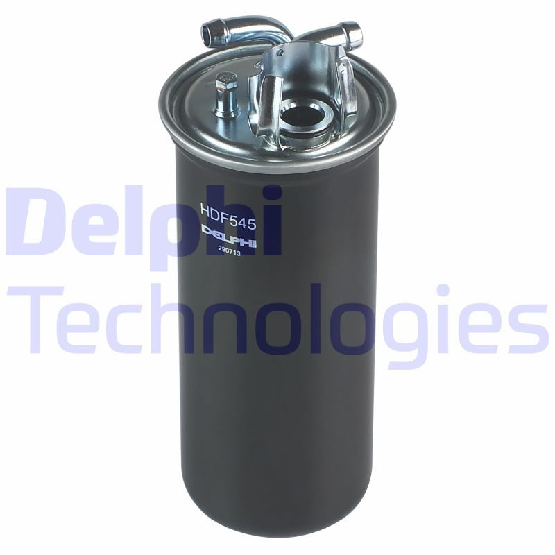Palivový filtr DELPHI FILTRY HDF545