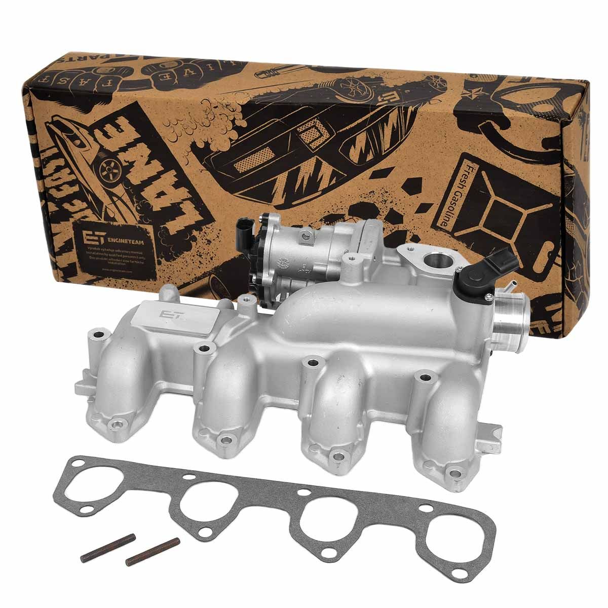 Supapa EGR ET ENGINETEAM ED0037