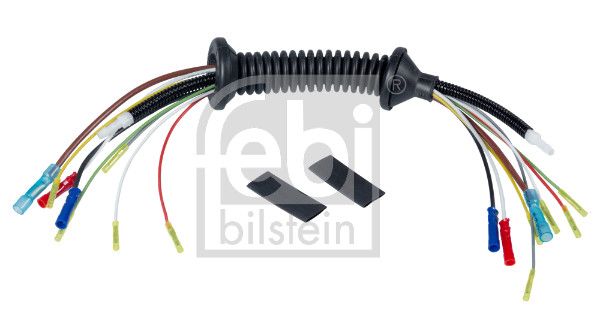 Set de reparat cabluri, haion FEBI BILSTEIN febi Plus 107042