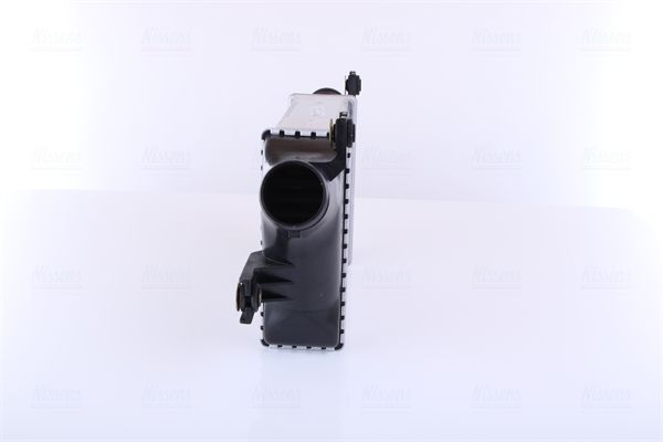 Levně Chladič turba NISSENS 96163