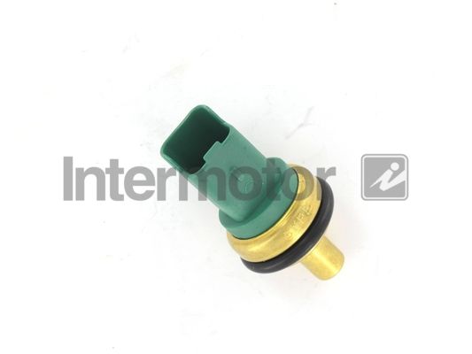 Czujnik, temperatura płynu chłodzącego INTERMOTOR 55165