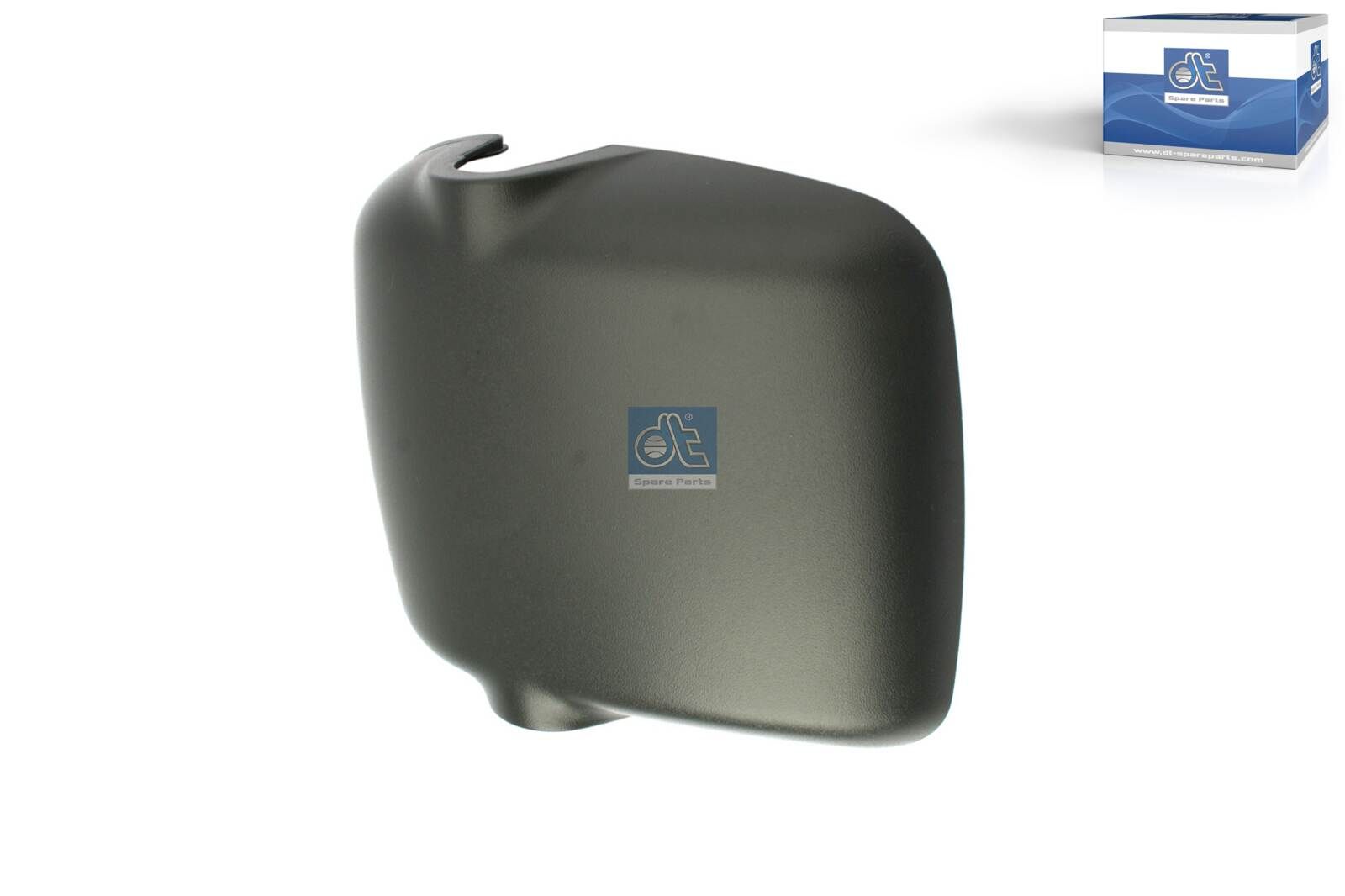 Carcasa, oglinda unghi indepartat DT Spare Parts 3.86212