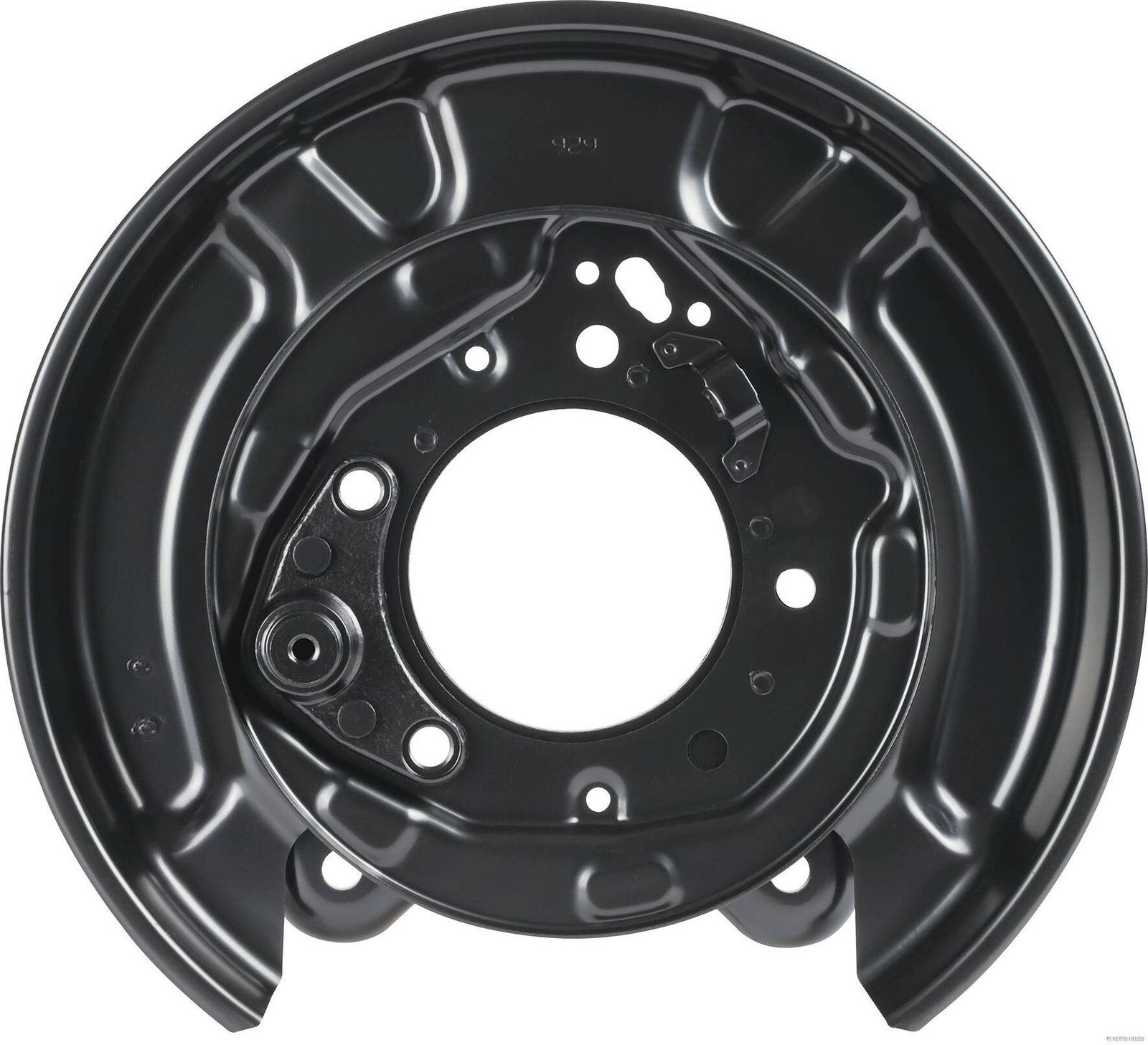 protectie stropire,disc frana HERTH+BUSS JAKOPARTS J3352014