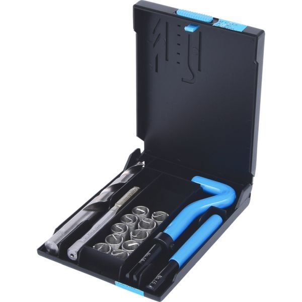 E-shop Sada náradia pre rezanie závitov KS TOOLS 150.6120