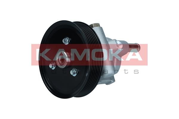 Hydraulické čerpadlo pre riadenie KAMOKA PP145
