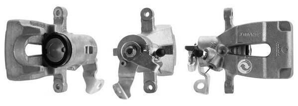 Etrier frana FERODO FCL694565