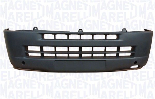 Zderzak MAGNETI MARELLI 021316000180