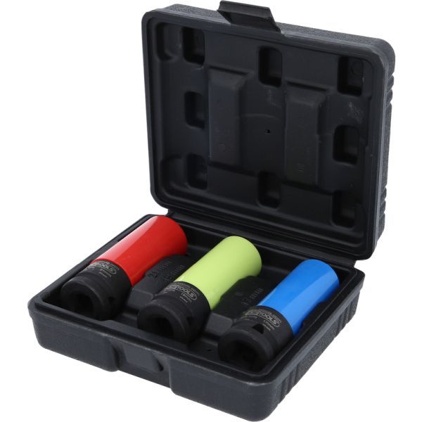 Levně Síla-ořech-sada KS TOOLS 515.1070