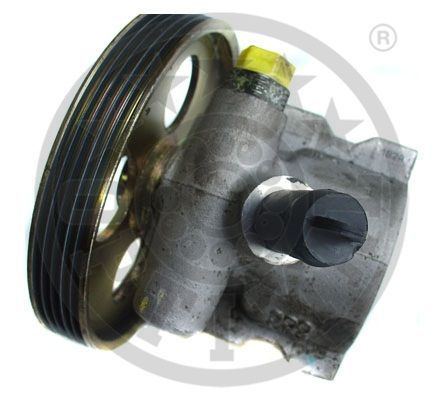 Pompa hydrauliczna, układ kierowniczy OPTIMAL HP-161
