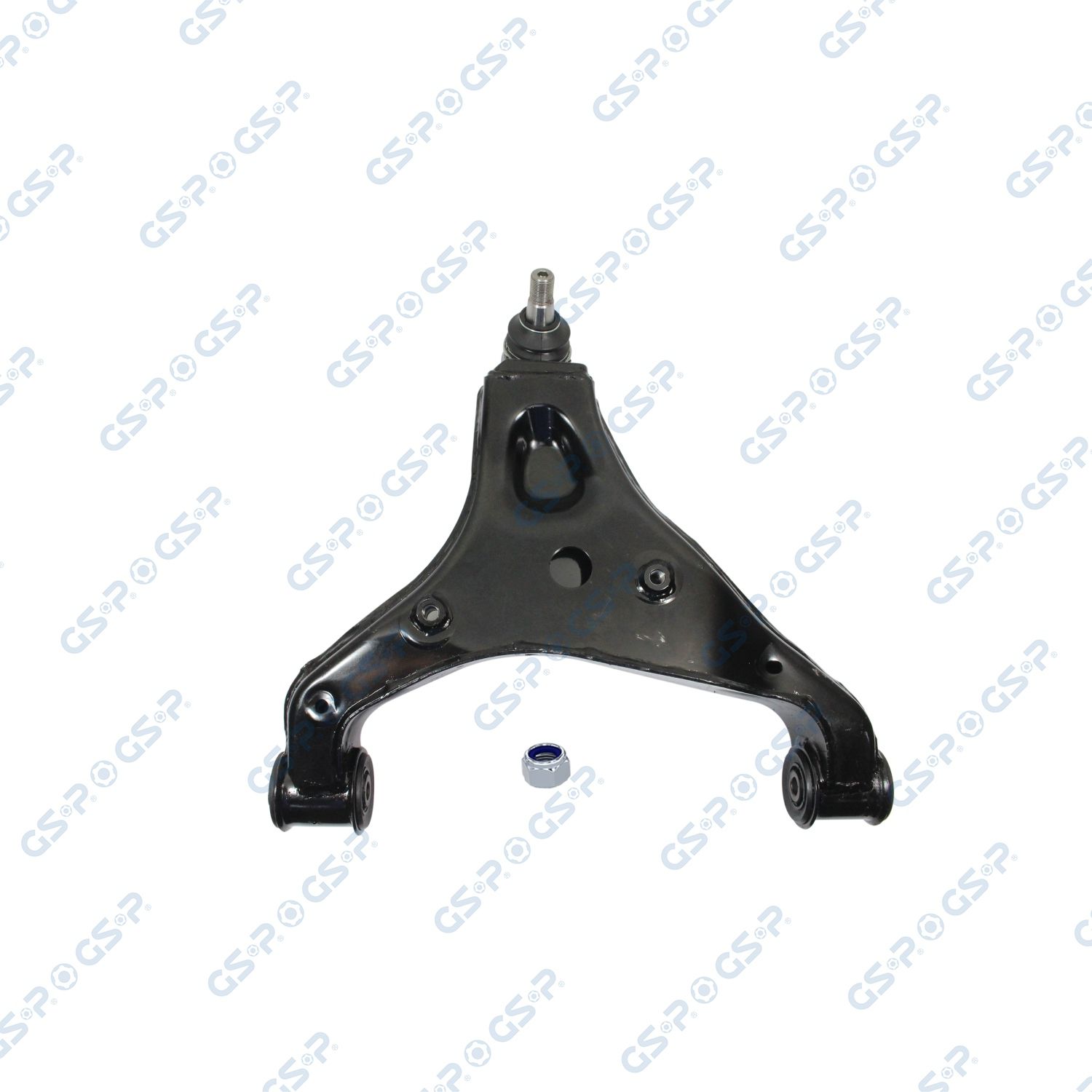 Рычаг независимой подвески колеса, подвеска колеса