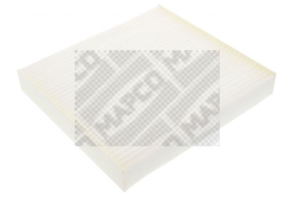 Filtr, wentylacja przestrzeni pasażerskiej MAPCO 65561