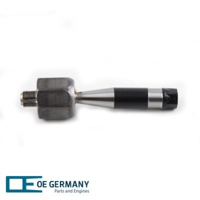 Połączenie osiowe, drążek kierowniczy poprzeczny OE GERMANY 801514