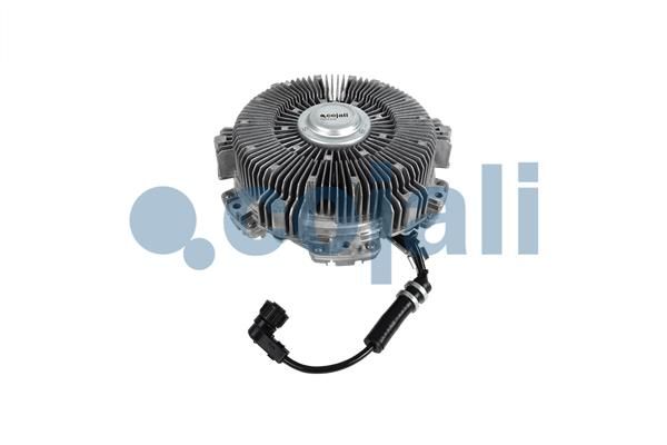 Cupla, ventilator radiator COJALI 7033427