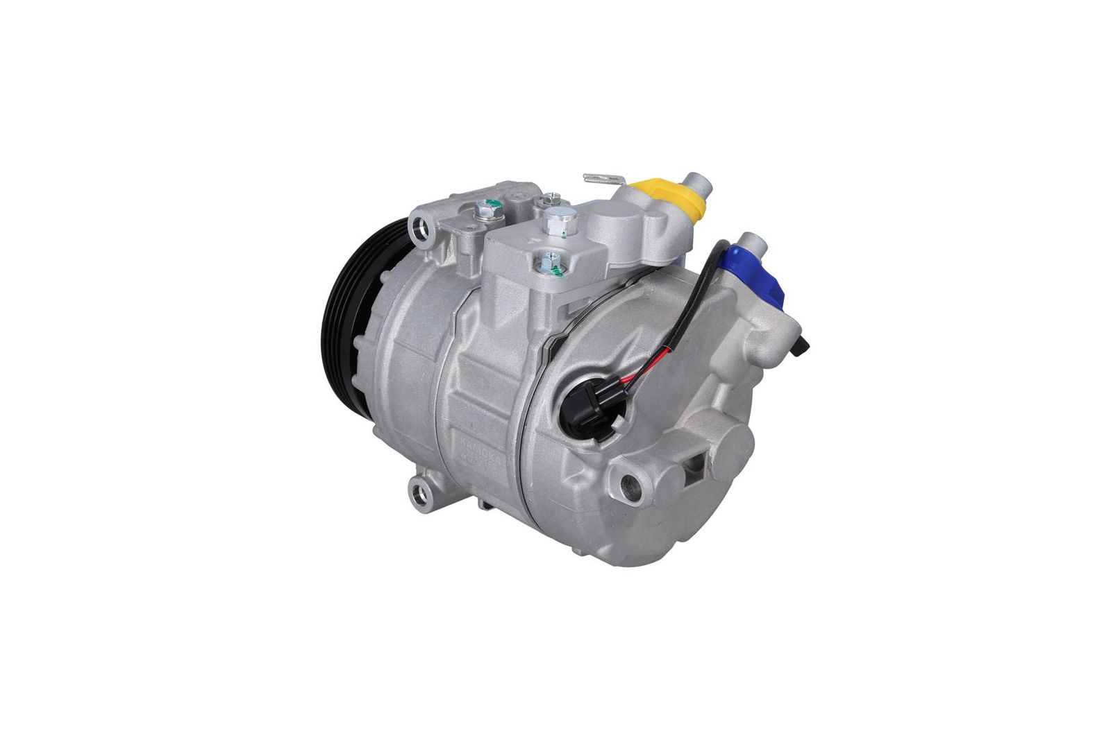 Компрессор, кондиционер