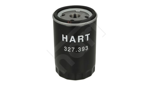 Filtr oleju HART 327 393