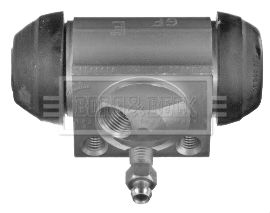 Cylinderek hamulcowy BORG & BECK BBW1962