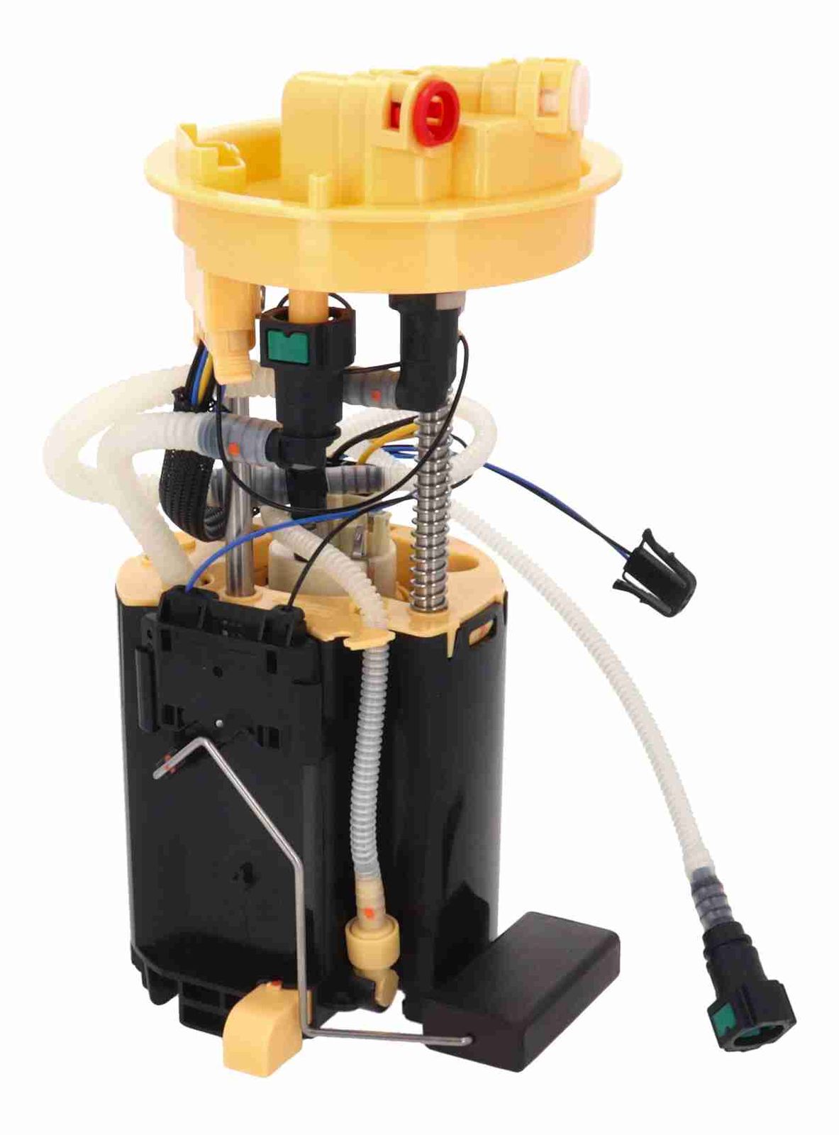 unité d'alimentation de carburant