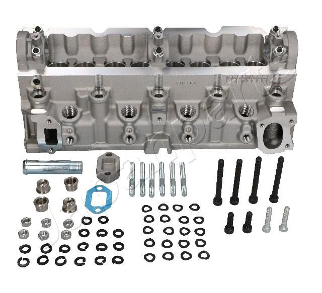 Głowica silnika JAPANPARTS XX-SZ017S
