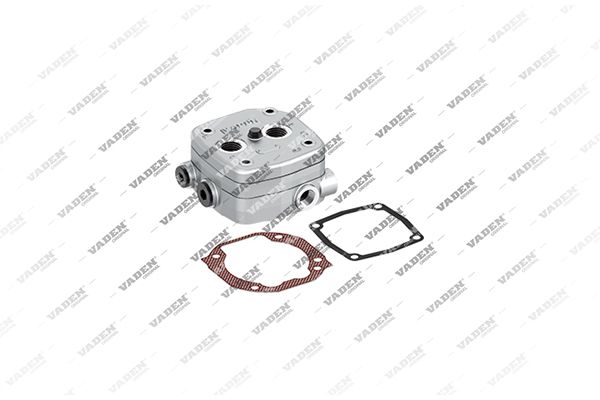 chiulasa, compresor VADEN 12 02 50