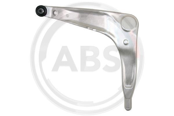 Wahacz, zawieszenie koła A.B.S. 210485