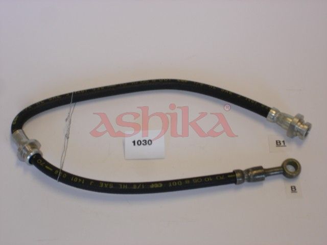Suport, furtun frana ASHIKA 69-01-1030