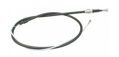 Cablu, frana de parcare MTR 12118849