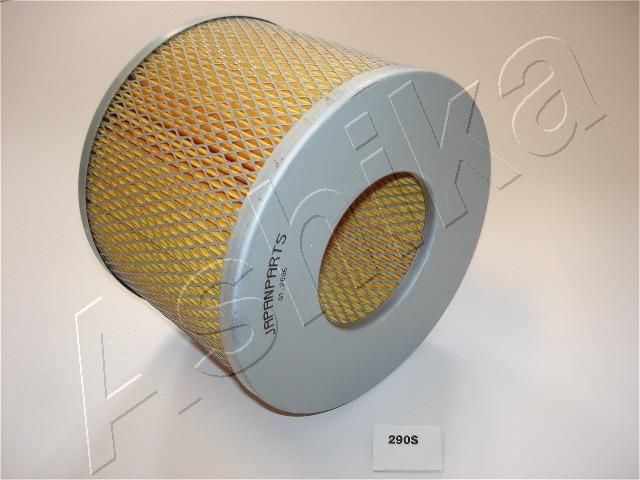 Vzduchový filtr ASHIKA 20-02-290