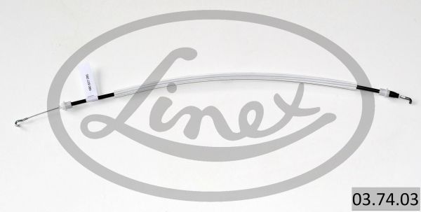 Cięgno, odryglowywanie drzwi LINEX 03.74.03