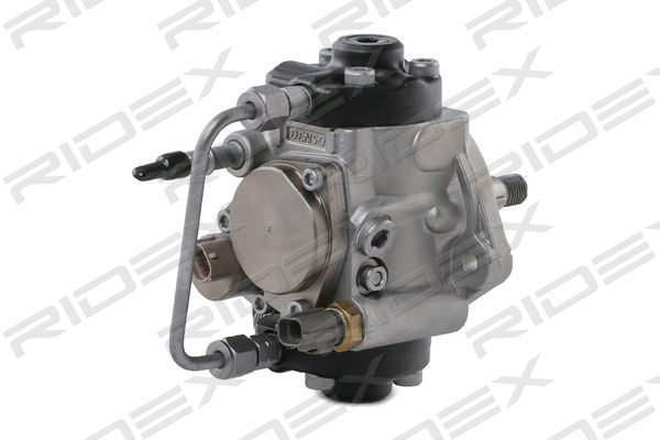 Pompa wysokiego ciśnienia RIDEX 3918H0113R