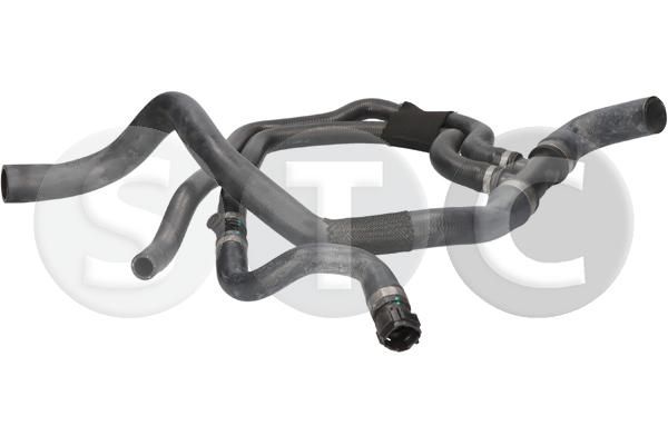 Przewód elastyczny chłodnicy STC T495171