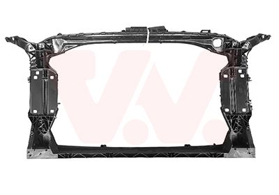 Acoperire fata VAN WEZEL 0362668