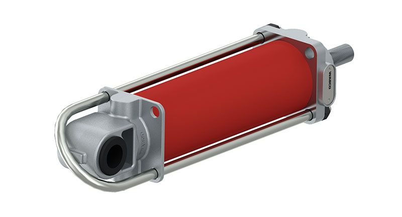 Cilindru de lucru, usa WABCO 4228120000