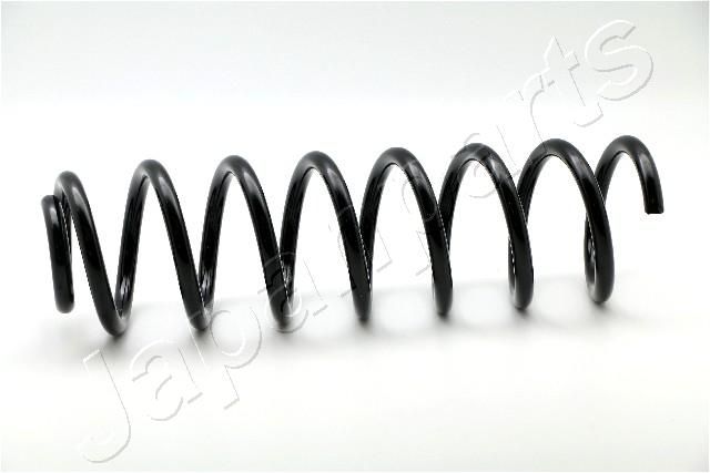 Sprężyna zawieszenia JAPANPARTS ZC3163G