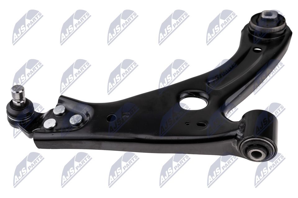 Brat, suspensie roata NTY ZWD-VV-024