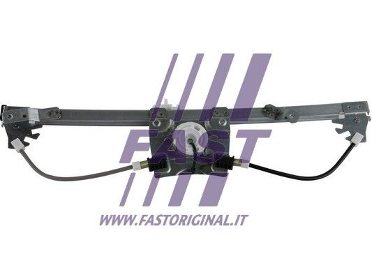 Podnośnik szyby FAST FT91991