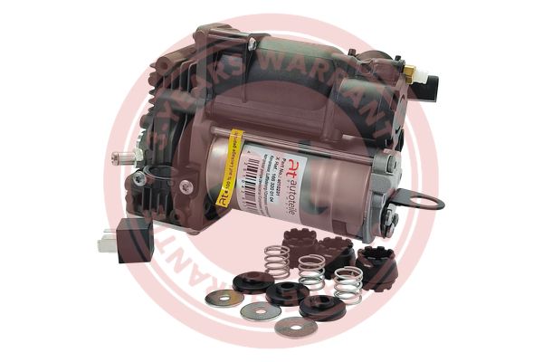 Compresor, instalatie aer comprimat AT AUTOTEILE GERMANY OEM - Quality - Line at10231