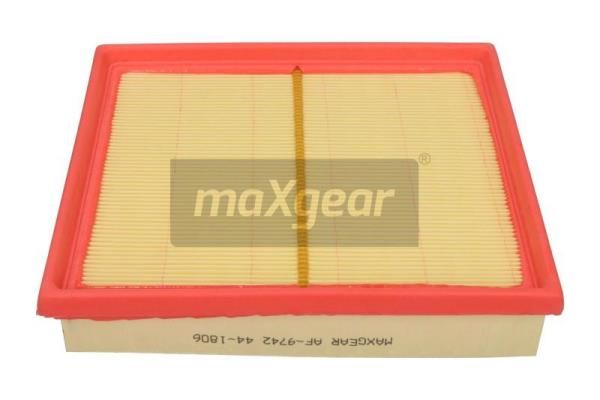 Vzduchový filtr MAXGEAR 26-1276