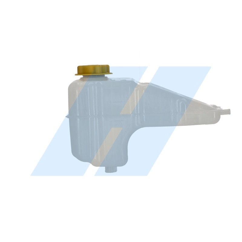 Vase d'expansion, liquide de refroidissement