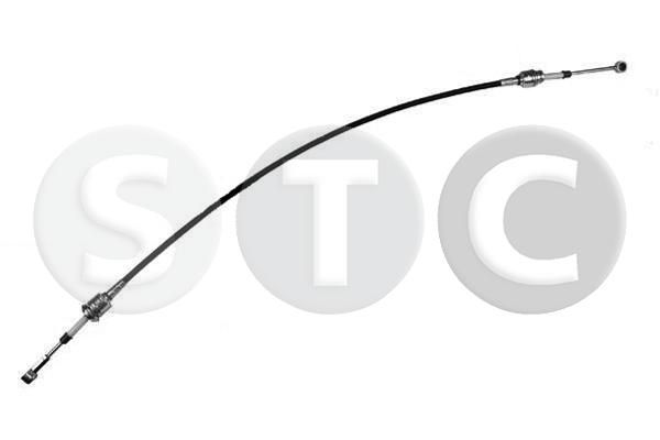 Naciąg linki, ręczna skrzynia biegów STC T481150
