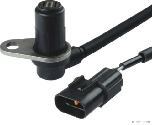 Czujnik, prędkość obrotowa koła HERTH+BUSS JAKOPARTS J5925036